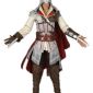 Soutěž o figurku Ezia ze hry Assassins Creed 2!