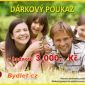 Soutěž o dárkový poukaz za 3.000 Kč