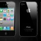 Vyhrajte nový Apple IPhone 4