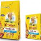 Soutěž o nové krmivo Friskies pro sterilizované kočky