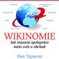 Maraton o knihu Wikinomie