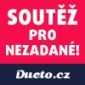 Soutěž pro nezadané s Dueto.cz