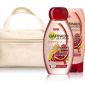 Soutěžte o novinku: Šampon na objem vlasů Garnier Naturals