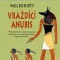Nitrozpyt o detektivní román Vraždící Anubis