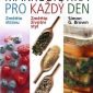 Soutěž o knihu Makrobiotika pro každý den
