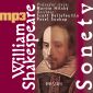 Soutěž o CD WILLIAM SHAKESPEARE – SONETY