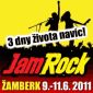 Soutěž o vstupenky na Jamrock 2011 Žamberk