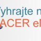 soutěž o notebook Acer eMachines