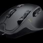 Dnes soutěžíme o špičkovou herní myš Logitech Wireless Gaming Mouse G700