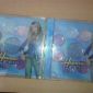 Soutěž o Hannah Montana CD palette lesků na rty