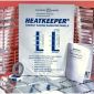 Vyhrejte radiátorové panely Heatkeeper!
