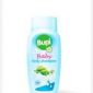 Soutěž o Bupi Baby body & hair shampoo,oil