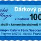 Vyhrajte dárkový poukaz v hodnotě 1 000,- na značkovou dětskou obuv nebo vstupenky na veletrhy