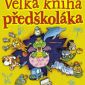 Otázková soutěž o knihu Velká kniha předškoláka