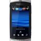 Vyhraj Sony Ericsson U5i Vivaz