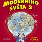 Soutěž o 3 knihy Komiksová historie moderního světa 2