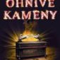 Soutěž o knihu Ohnivé kameny
