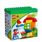 Maraton o 30dílnou sadu Lego Duplo