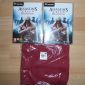 Soutěž o hry Assassin’s Creed: Bratrstvo, tričko