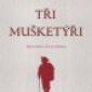 Soutěž o knihu Tři mušketýři