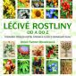 Soutěž o knihu Léčivé rostliny od A do Z