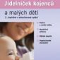 Soutěž o knihu Jídelníček kojenců a malých dětí