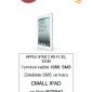 Vyhrejte APPLE iPad 2 WI-FI 3G, 32GB