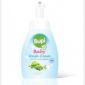 Soutěž o BUPI Baby Nourishing cream & wash foam