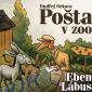 Soutěž o CD ONDŘEJ SEKORA- POŠTA V ZOO
