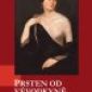 Soutěž o knihu Prsten od vévodkyně – Kroniky karmínových kamenů