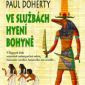 98.Týdenní turnaj o knihu Ve službách hyení bohyně