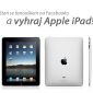 Vyhraj iPad na VyhraZaKlik.cz