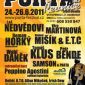 Soutěž o vstupenky na festival Porta ŘEVNICE