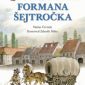 Otázková soutěž o knihu Cesty formana Šejtročka