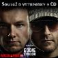 Soutěž o lístky a CD: Eddie Stoilow na koncertu v Praze pokřtí nové CD