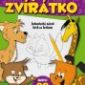 Maraton o knihu Nakresli si zvířátko