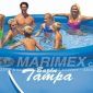 Vyhrajte bazén od společnosti Marimex