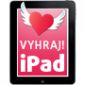Seznamuj se a vyhraj iPad!