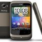 SOUTĚŽ O HTC WILDFIRE!