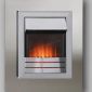 Vyhrajte nástěnný elektrický krb