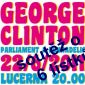Vyhraj 6 lístků na funkovou show George Clintona