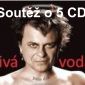 Soutěž o 5 CD Vilém Čok – Živá voda