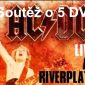 Soutěž o 5x DVD AC/DC