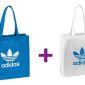 Soutěž o dvě tašky z kolekce Adidas Originals