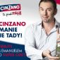 Soutěžte s Cinzanem