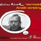 Soutěž o CD VÁCLAV HAVEL – VERNISÁŽ + ANDĚL STRÁŽNÝ