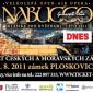 NABUCCO – operní představení na nádvoří zámku v Ploskovicích (12.8.) – soutěž o vstupenky