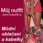 Letní soutěž o 2 poukázky v hodnotě 500 Kč s www.mujoutfit.cz