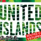 SOUTĚŽ O 6 VIP VSTUPENEK na hudební festival United Islands