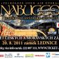 NABUCCO- operní představení na nádvoří zámku v Lednici (20.8.) – soutěž o vstupenky